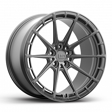 Кованые диски Variant Alloy AURE