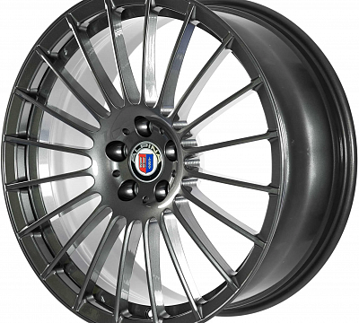 Alpina Classic Forged CS17