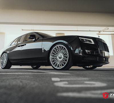 Vossen S17-15T