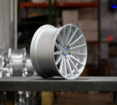 Vossen VFS-2