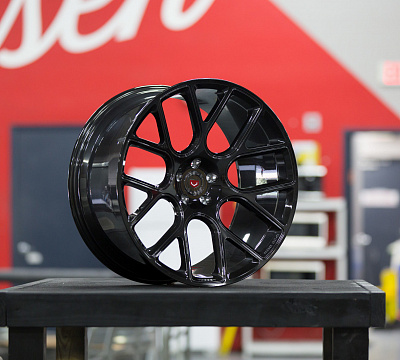 Vossen CG-204