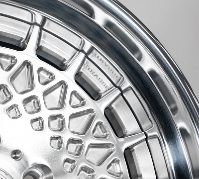 Strasse Wheels SC20-R Track