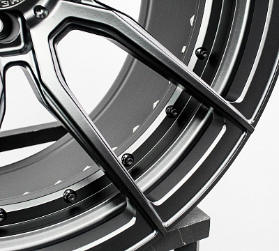 Strasse Wheels SV5 Deep Concave Duoblock
