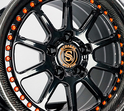 Strasse Wheels R10 Competition