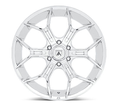 Asanti MONARCH TRUCK