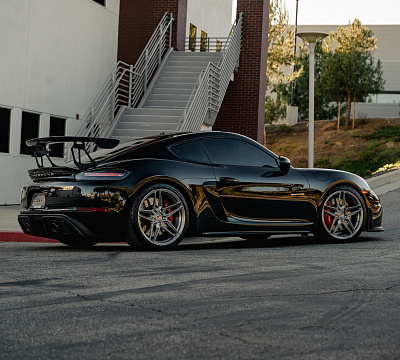 Vossen EVO-1