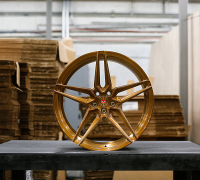 Vossen EVO-1
