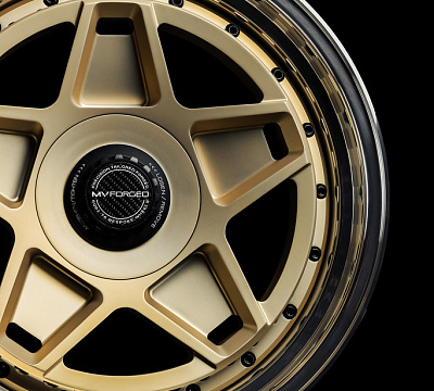 MV Forged GR5-V1