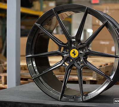 NOVITEC NF9