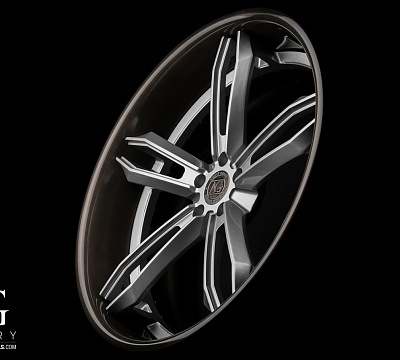Avant Garde AGL27