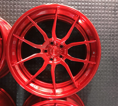 ADV.1 ADV5.0 Track Spec CS