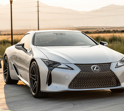 Vossen M-X1