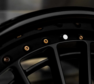Variant Alloy TDH-3P