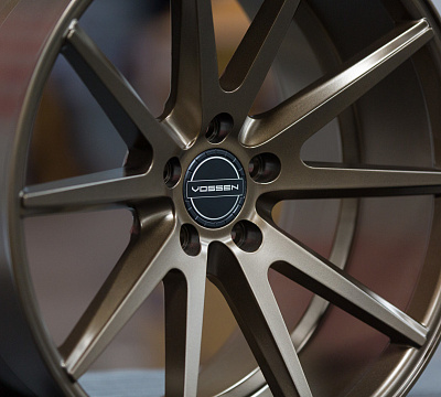 Vossen VFS-1