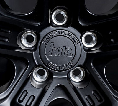 Bola FP1