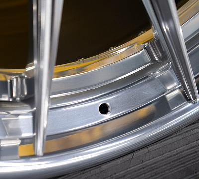 Vossen EVO-2R (3-Piece)