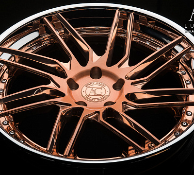 Avant Garde AGL28
