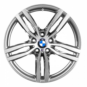 Кованые диски BMW 623M