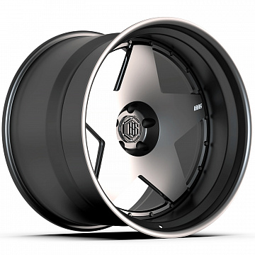 Кованые диски 1886 Wheels S008