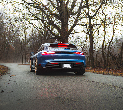 Vossen S17-13