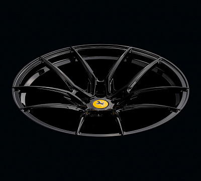 Avant Garde AGL68