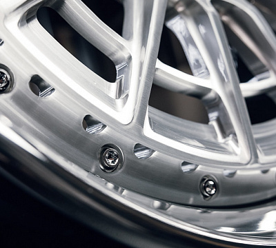MV Forged GR1-V1