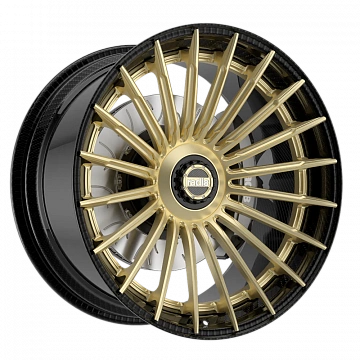 Кованые диски Radi8 R802 Carbon Series