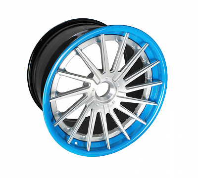 Strasse Wheels SV15T Deep Concave FS