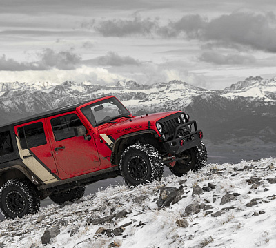Black Rhino RENO