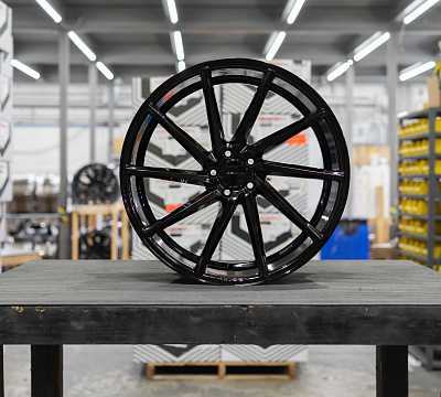 Vossen CVT