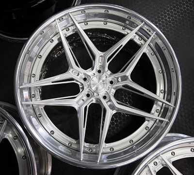 ADV.1 ADV510 Track Spec Advanced Series