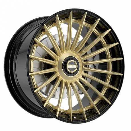 Radi8 R802 Carbon Series