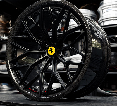 MV Forged SL-200