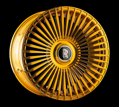 Avant Garde AGL45