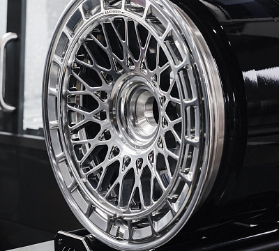 MV Forged PS-30