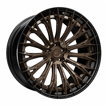 Кованые диски Turismo Forged LX05