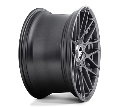 Rotiform RSE