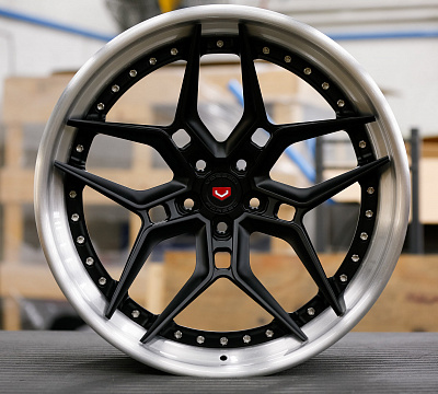 Vossen EVO-4 (3-Piece)
