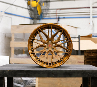 Vossen EVO-5 (3-Piece)