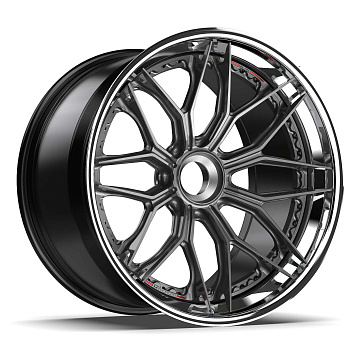 Кованые диски MV Forged SL-801CL