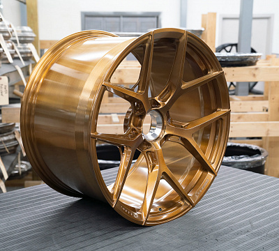 Vossen S21-01
