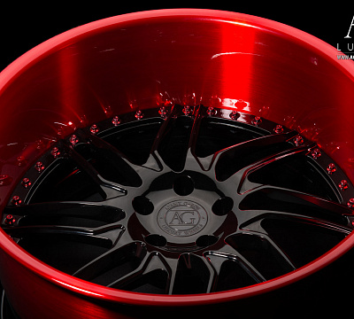 Avant Garde AGL28