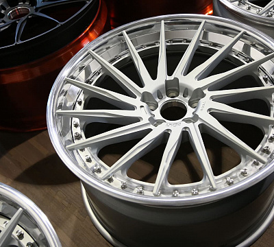 ADV.1 ADV15R Track Spec CS