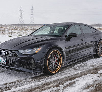 Vossen S17-07 (3-Piece)