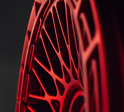 MV Forged PS-30