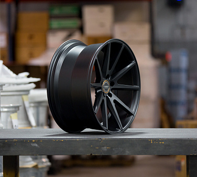 Vossen VFS-1