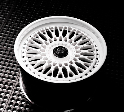 Brixton Forged TR20