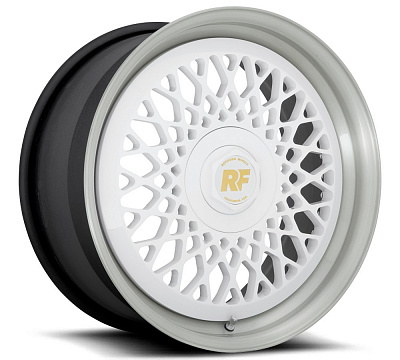 Rotiform LHR