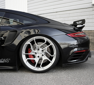 Rotiform HUR-T
