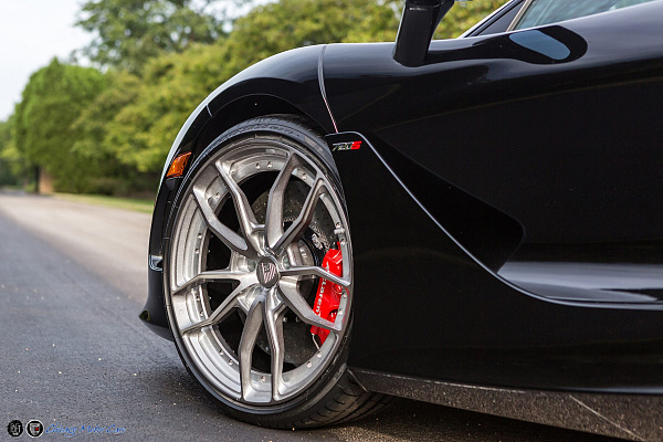 McLaren 720S